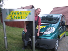 Ehrenbrink Elektro Ehrenbrink Elektro